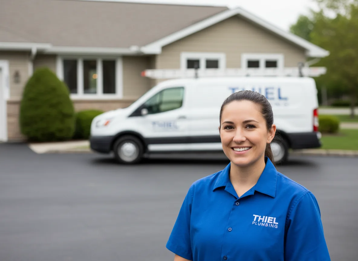 Plumber Washington, CA FAQs